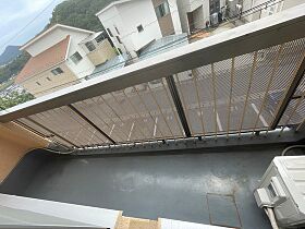 広島県広島市安佐南区八木7丁目（賃貸マンション1LDK・4階・36.00㎡） その12