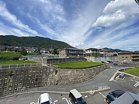 広島県広島市安佐南区長楽寺1丁目（賃貸アパート1LDK・3階・42.79㎡） その13