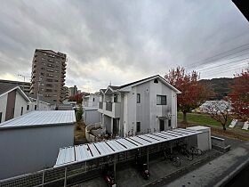 広島県広島市安佐南区川内6丁目（賃貸マンション1K・3階・24.84㎡） その10