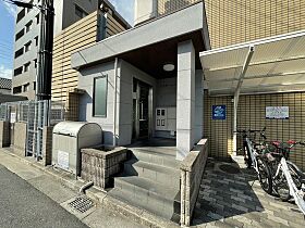 広島県広島市西区古江新町（賃貸マンション1K・4階・17.76㎡） その2