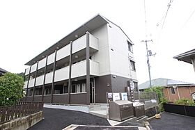 広島県広島市西区三滝本町2丁目（賃貸アパート1K・2階・30.30㎡） その1