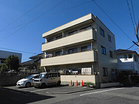 メゾンとうすい  ｜ 広島県広島市佐伯区藤垂園（賃貸マンション2LDK・1階・62.10㎡） その1