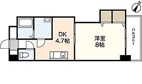 広島県広島市安佐南区祇園1丁目（賃貸マンション1K・7階・31.50㎡） その2