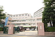 幼稚園・保育園「広島三育学院幼稚園まで394ｍ」