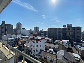 広島県広島市西区天満町（賃貸マンション1DK・7階・26.25㎡） その11