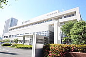 幼稚園・保育園「認定こども園二葉学園二葉幼稚園まで516ｍ」