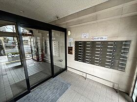 パーク朝日 604 ｜ 広島県広島市中区羽衣町（賃貸マンション1K・6階・26.02㎡） その16