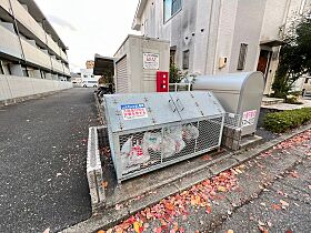 広島県広島市安佐南区川内6丁目（賃貸マンション1K・1階・23.18㎡） その17