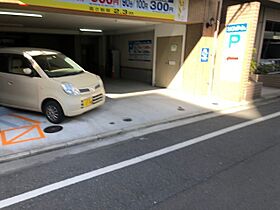 ウイング平和大通り  ｜ 広島県広島市中区富士見町（賃貸マンション1K・12階・30.59㎡） その20