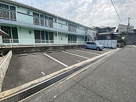 ｆｉｏｒｅ宮島口  ｜ 広島県廿日市市宮島口西2丁目（賃貸アパート1K・2階・22.58㎡） その4