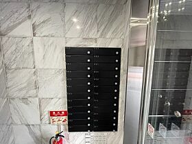 広島県広島市西区中広町2丁目（賃貸マンション1K・8階・26.99㎡） その18