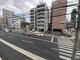 広島県広島市西区庚午中3丁目（賃貸マンション1K・2階・17.40㎡） その11