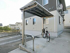 ビッグフィールド2  ｜ 広島県広島市東区中山上1丁目（賃貸アパート2LDK・1階・56.65㎡） その15