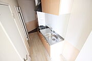 ※別部屋の写真です