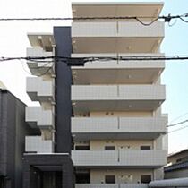 月光住吉町  ｜ 広島県広島市中区住吉町（賃貸マンション1LDK・3階・28.21㎡） その1