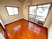 ※別部屋の写真です