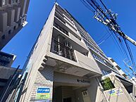 広島県広島市中区河原町：物件画像／株式会社良和ハウス　楠木店
