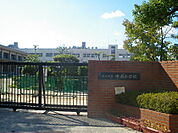 小学校「広島市立中島小学校まで639ｍ」