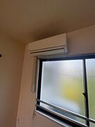 ※別部屋の写真です