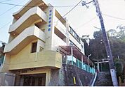 幼稚園・保育園「清水谷保育園まで523ｍ」