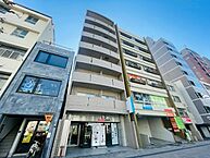 広島県広島市中区宝町：物件画像／株式会社良和ハウス　楠木店