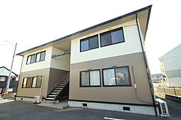 ソレジオKANDA　Ａ