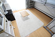 ※別部屋の写真です