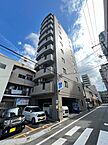 広島県広島市中区東平塚町：物件画像／株式会社良和ハウス　楠木店