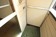 ※別号室の写真です
