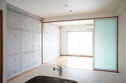居間