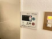他号室の写真です