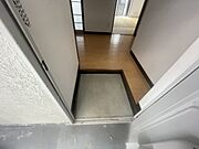 ※別号室の写真です