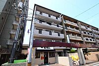 広島県広島市中区広瀬町：物件画像／株式会社良和ハウス　楠木店
