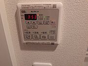 ※別号室の写真です