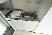 ※別部屋の写真です
