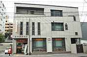 郵便局「吉見園郵便局まで183ｍ」