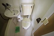 ※別部屋の写真です