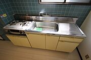 ※別部屋の写真です