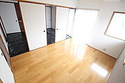 ※別部屋の写真です