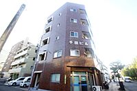 広島県広島市中区千田町3丁目：物件画像／株式会社良和ハウス　楠木店