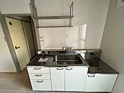※別部屋の写真です