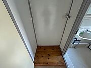 ※別部屋の写真です
