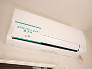 ※別部屋の写真です