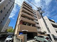 広島県広島市中区舟入町：物件画像／株式会社良和ハウス　楠木店