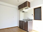 ※他号室の写真です