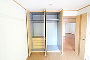 ※別部屋の写真です