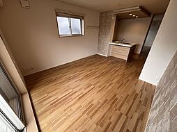 Ｆｏｒｔｕｎａ　Ｎａｋａｓｕｊｉ 2階2LDKのリビング/ダイニング