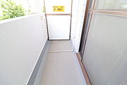 ※別号室の写真です。
