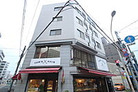 広島県広島市西区観音町：物件画像／株式会社良和ハウス　楠木店
