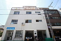 広島県広島市中区西白島町：物件画像／株式会社良和ハウス　楠木店